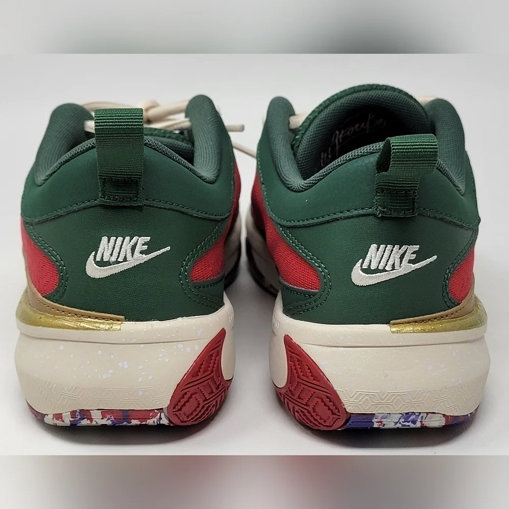 Nike Zoom Freak 5 NRG GS Youth Size 7Y Keep It A Buck Sneakers DZ4486-600 New